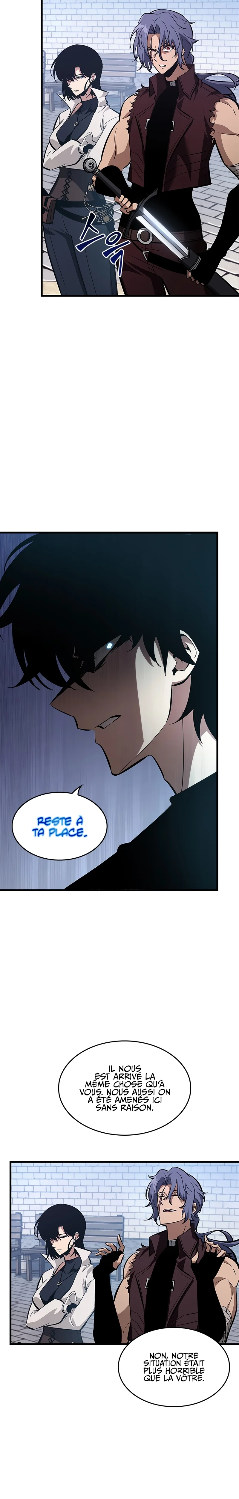 Pick Me Up Chapitre 57 - Page 16