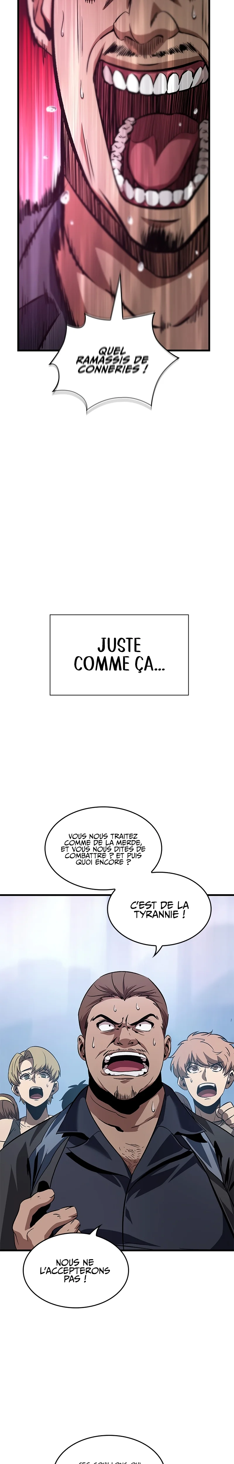 Pick Me Up Chapitre 57 - Page 20