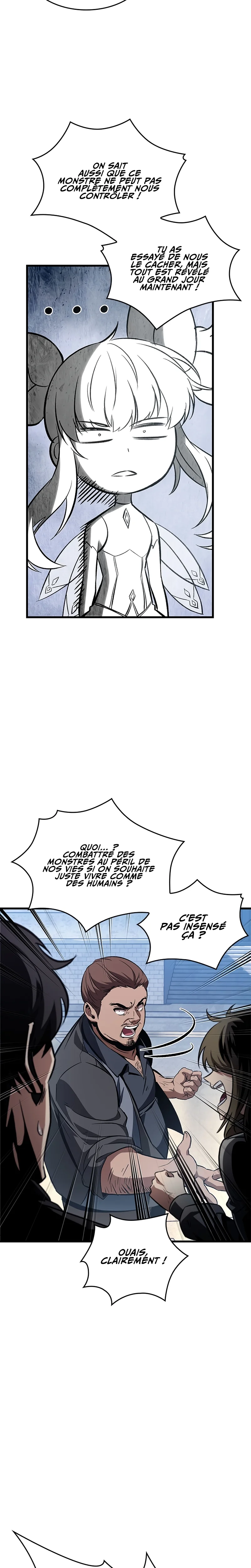 Pick Me Up Chapitre 57 - Page 22