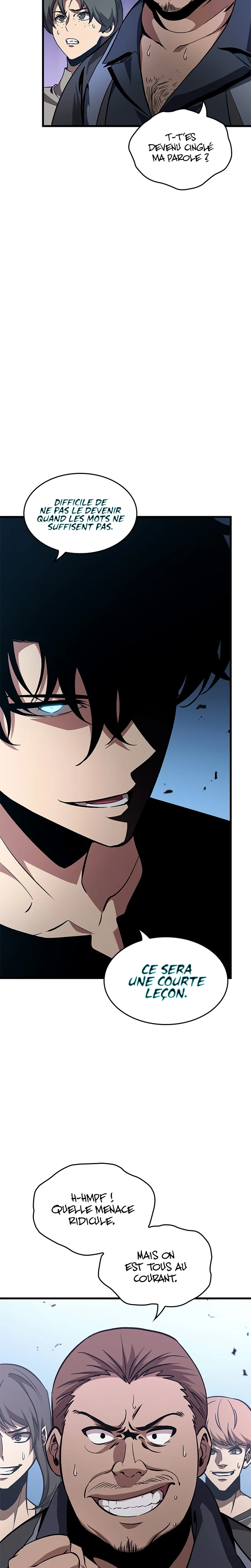 Pick Me Up Chapitre 57 - Page 26