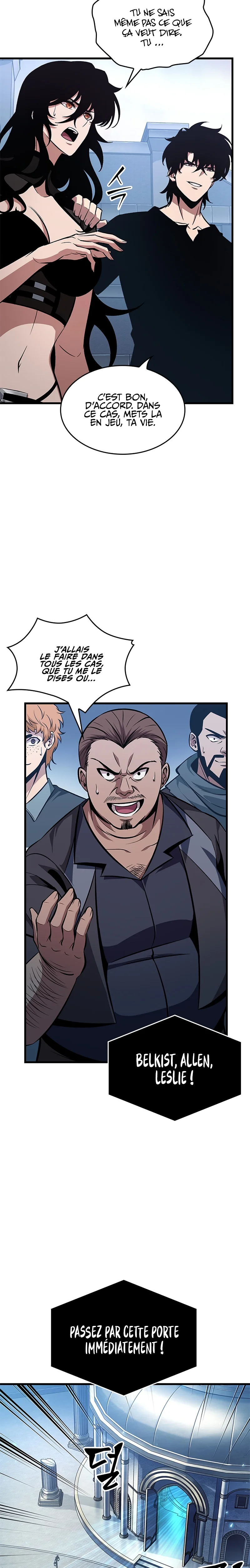 Pick Me Up Chapitre 57 - Page 28