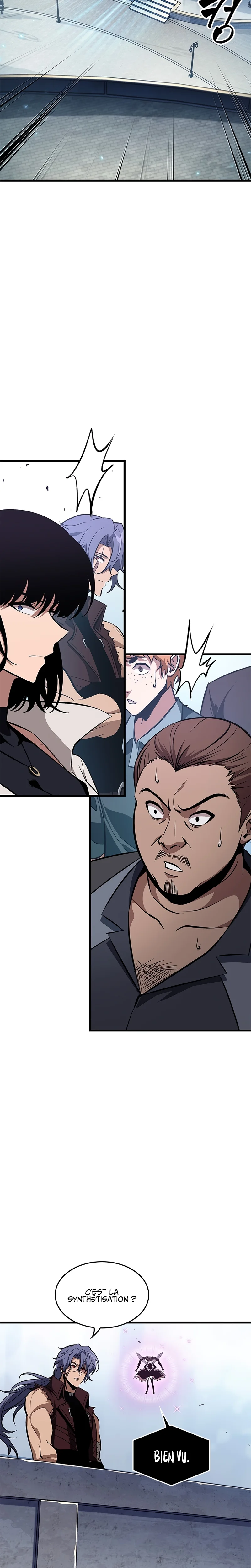 Pick Me Up Chapitre 57 - Page 29