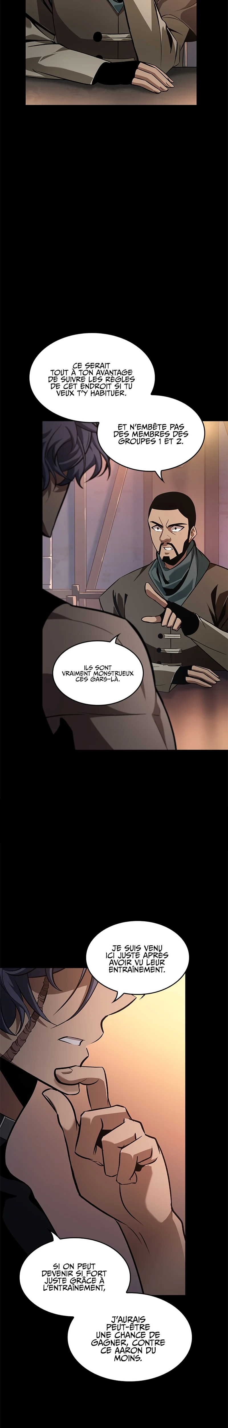 Pick Me Up Chapitre 57 - Page 3
