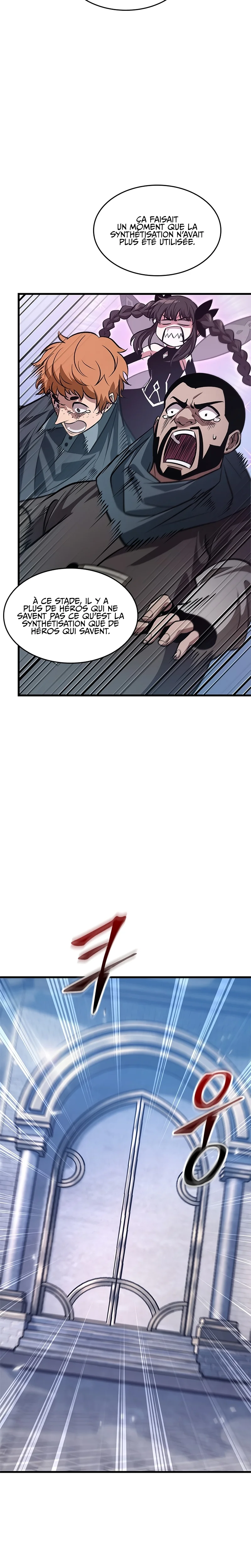 Pick Me Up Chapitre 57 - Page 31