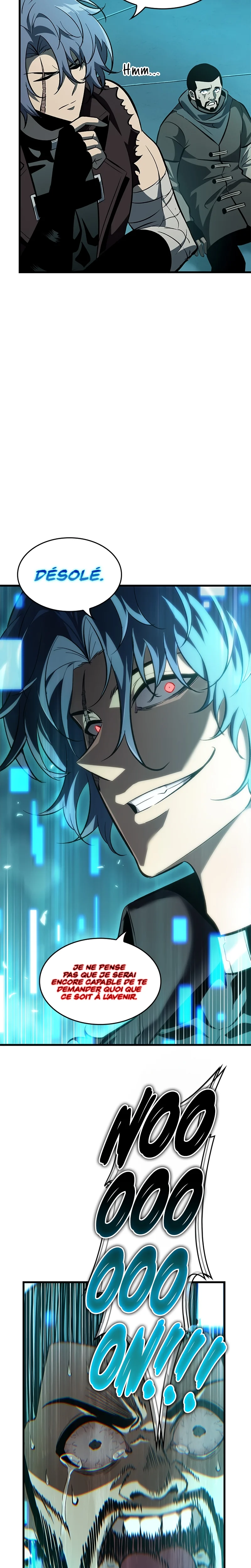Pick Me Up Chapitre 57 - Page 33