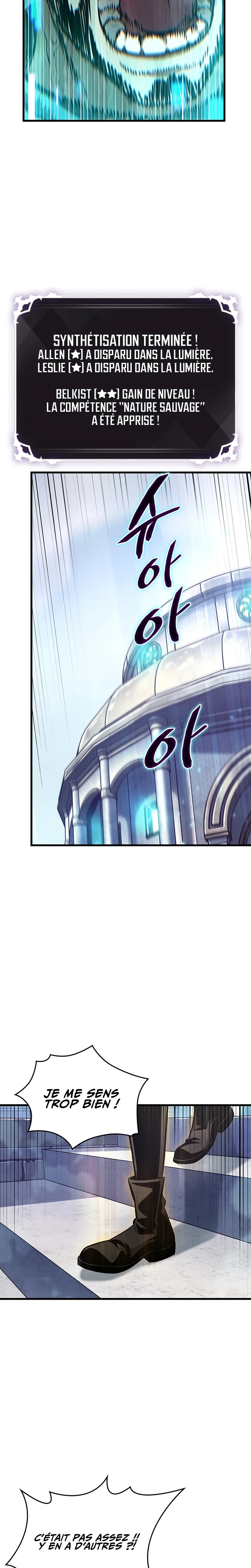 Pick Me Up Chapitre 57 - Page 34