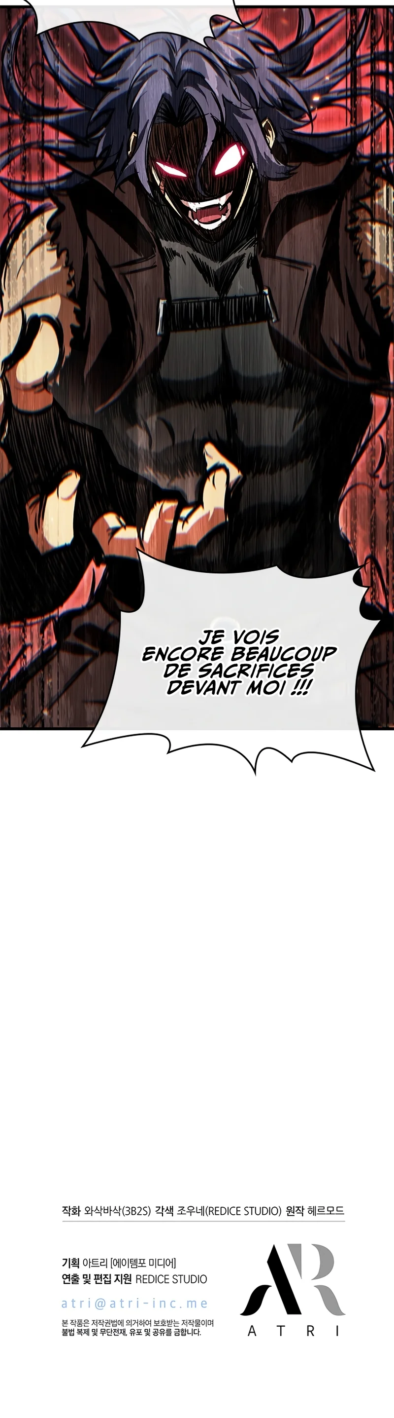 Pick Me Up Chapitre 57 - Page 35