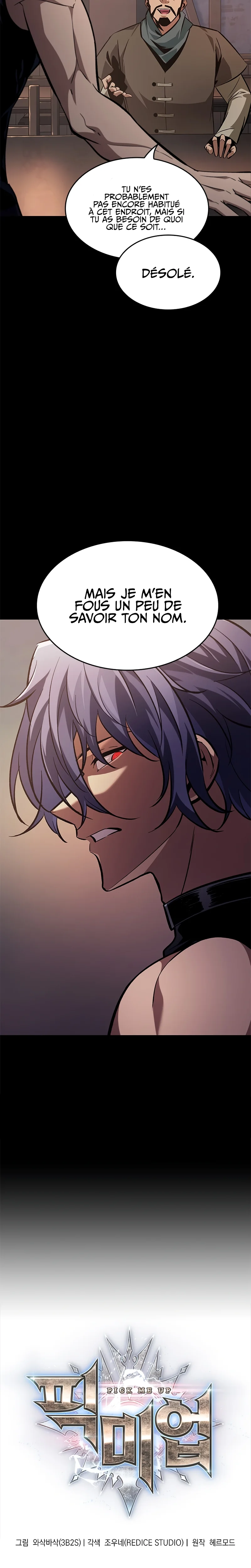 Pick Me Up Chapitre 57 - Page 6