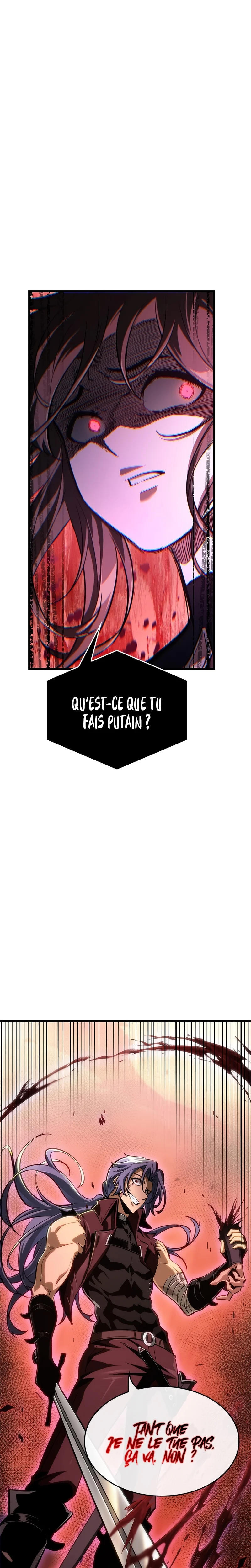 Pick Me Up Chapitre 57 - Page 7