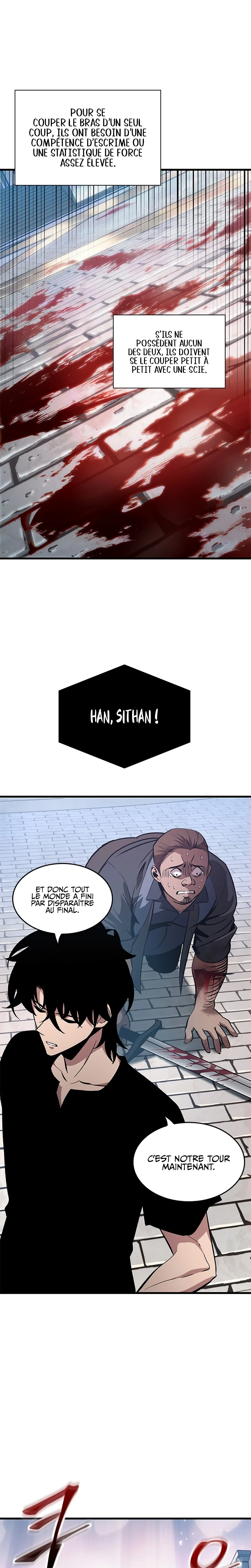 Pick Me Up Chapitre 58 - Page 14