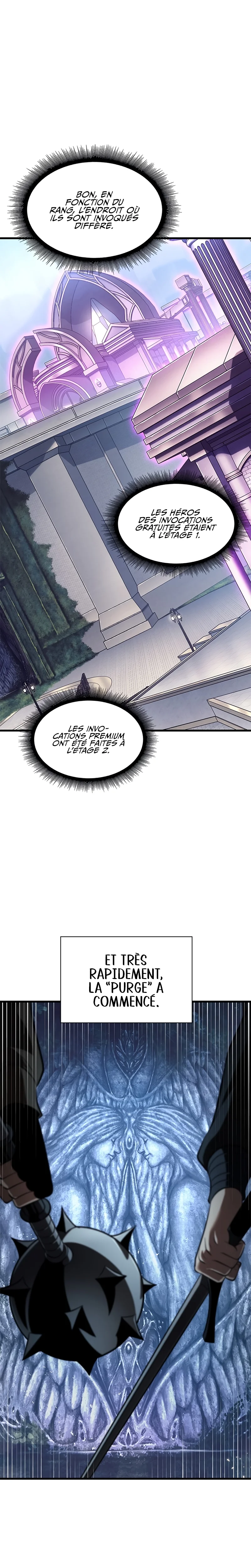 Pick Me Up Chapitre 58 - Page 19