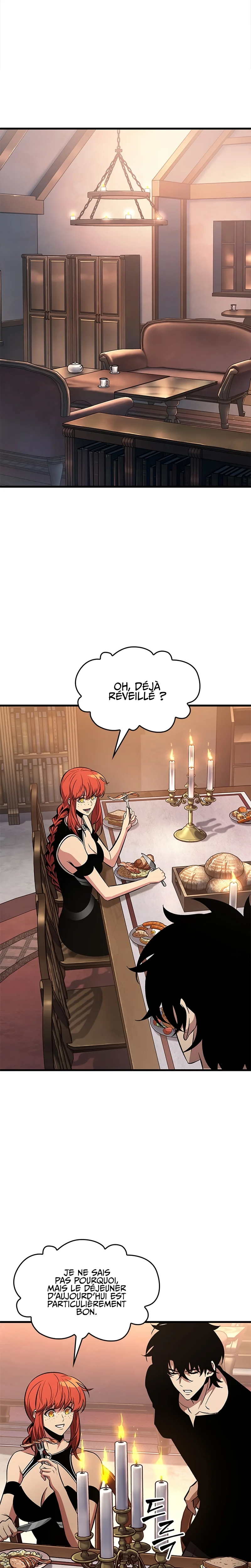 Pick Me Up Chapitre 58 - Page 22