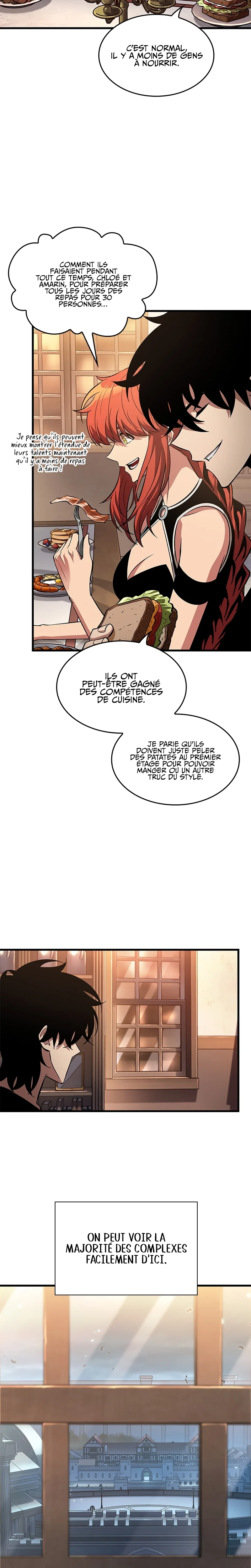 Pick Me Up Chapitre 58 - Page 23