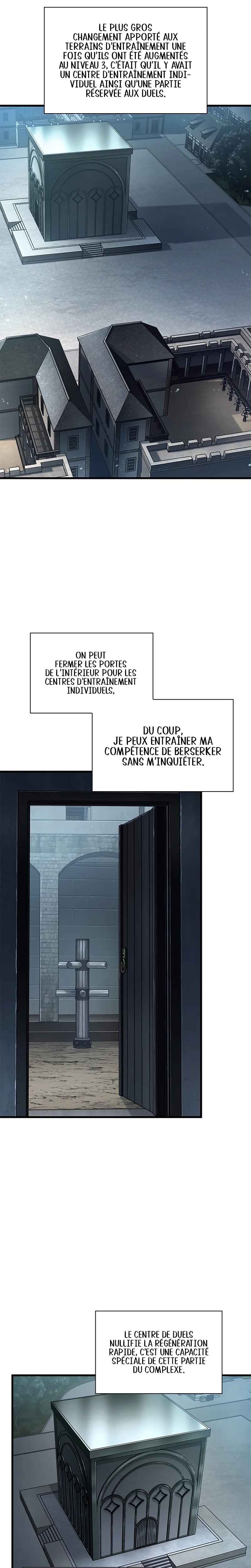 Pick Me Up Chapitre 58 - Page 25