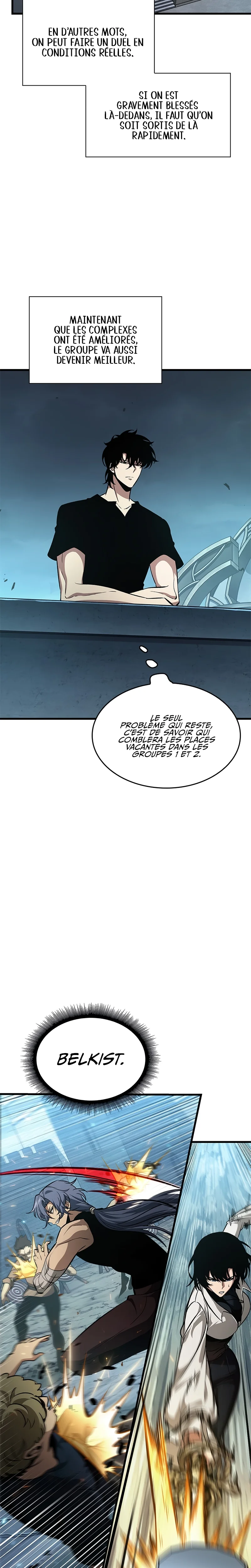 Pick Me Up Chapitre 58 - Page 26