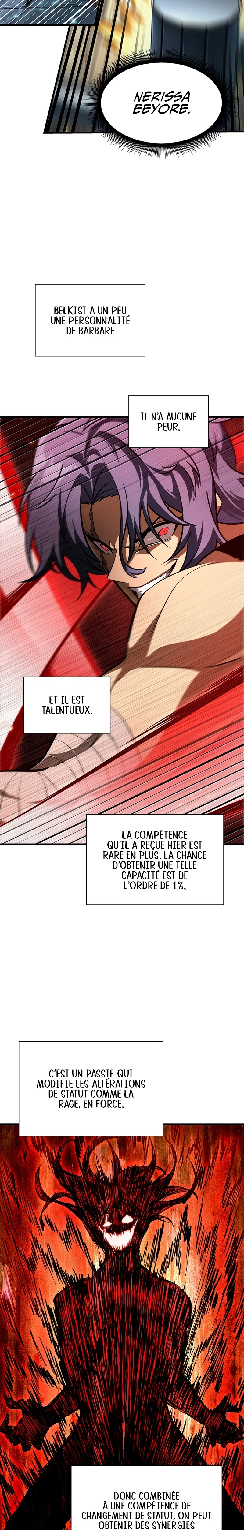 Pick Me Up Chapitre 58 - Page 27