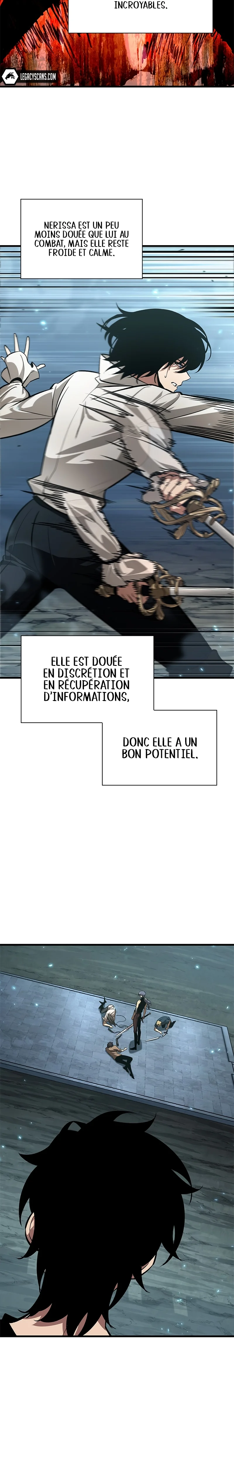 Pick Me Up Chapitre 58 - Page 28