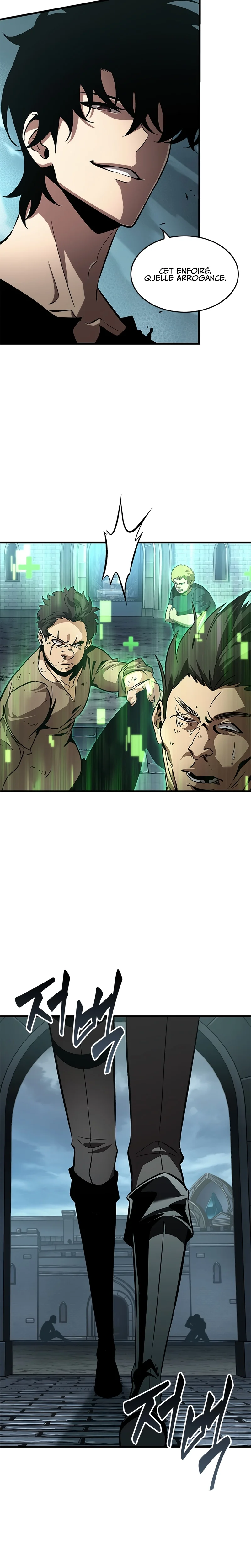 Pick Me Up Chapitre 58 - Page 30