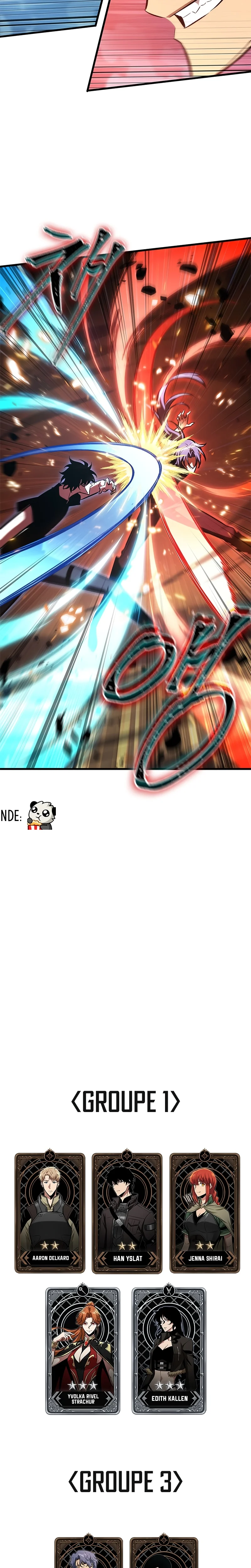 Pick Me Up Chapitre 58 - Page 33