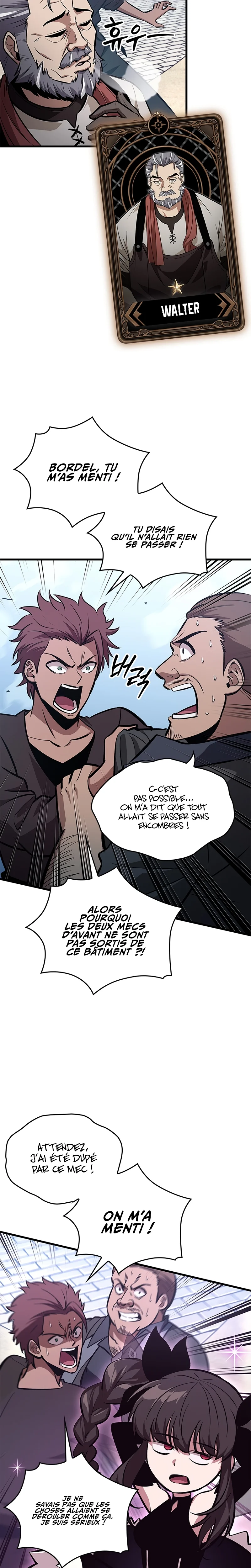 Pick Me Up Chapitre 58 - Page 5