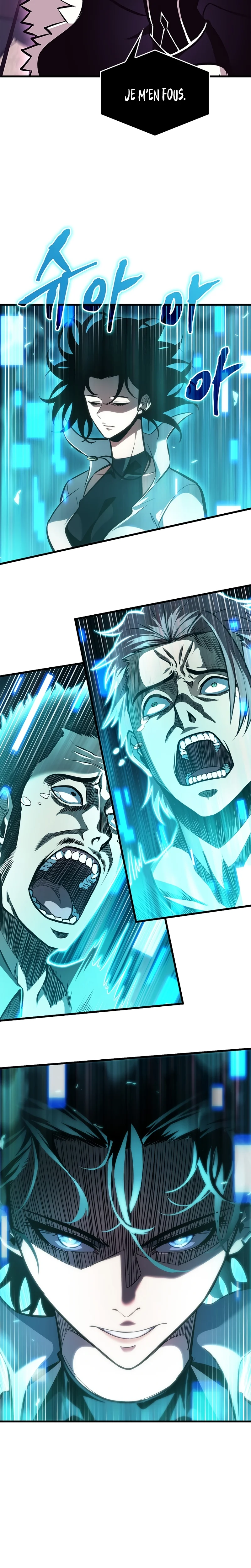 Pick Me Up Chapitre 58 - Page 6
