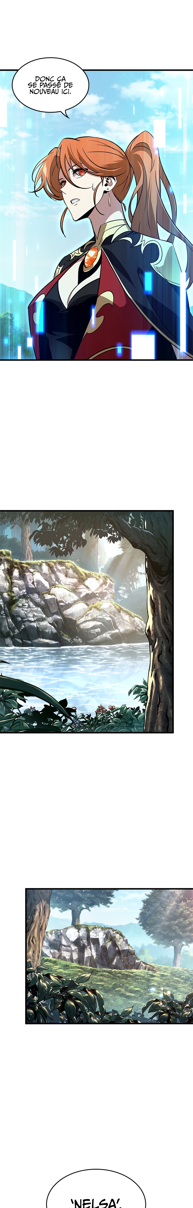 Pick Me Up Chapitre 59 - Page 13