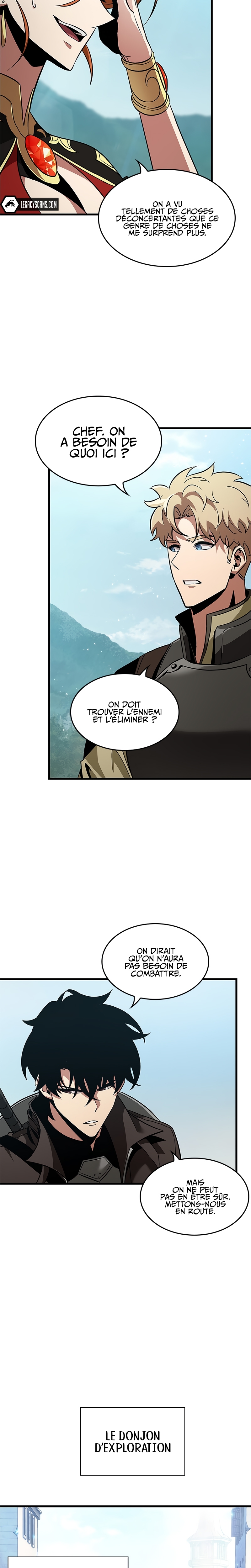 Pick Me Up Chapitre 59 - Page 15
