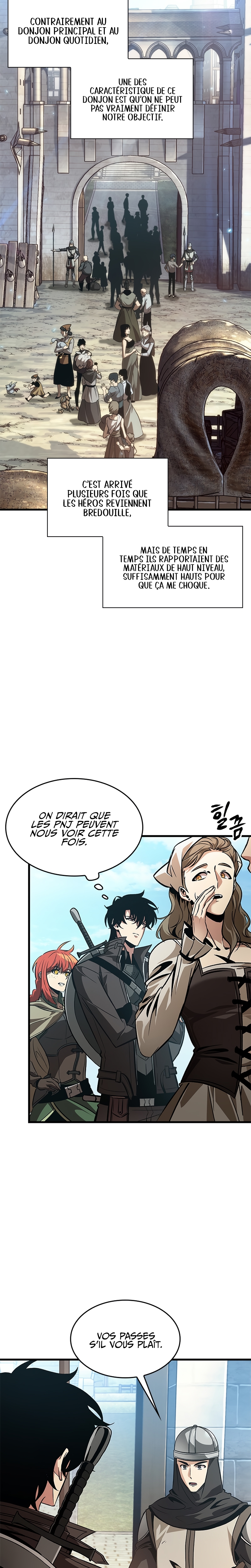Pick Me Up Chapitre 59 - Page 16