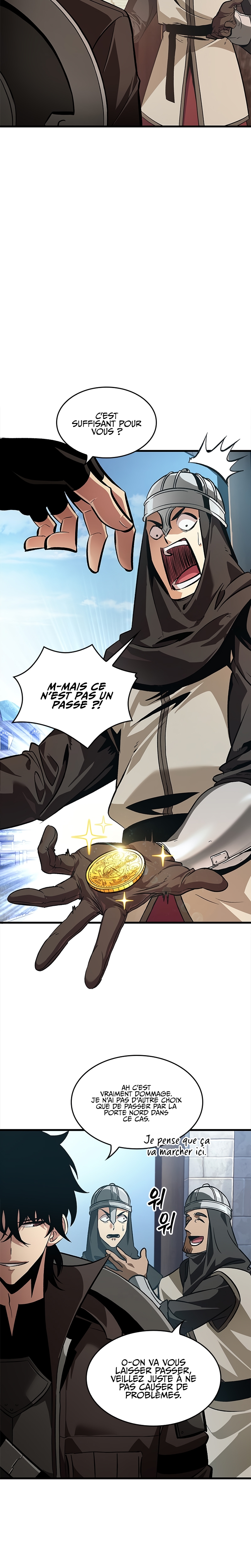 Pick Me Up Chapitre 59 - Page 17