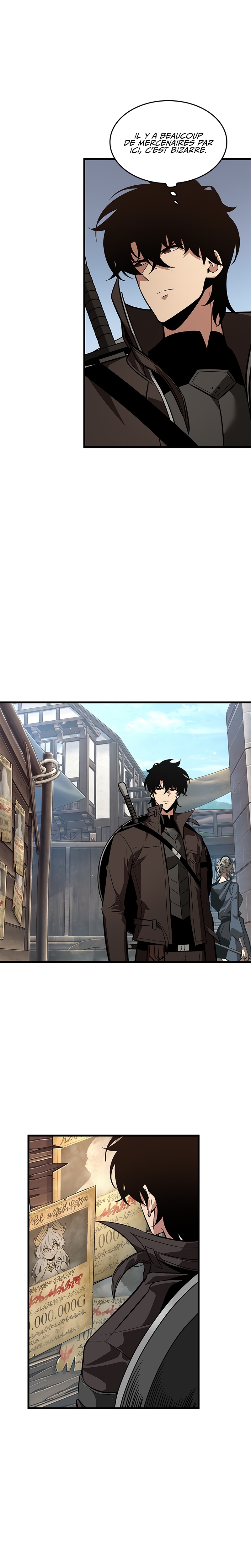Pick Me Up Chapitre 59 - Page 22