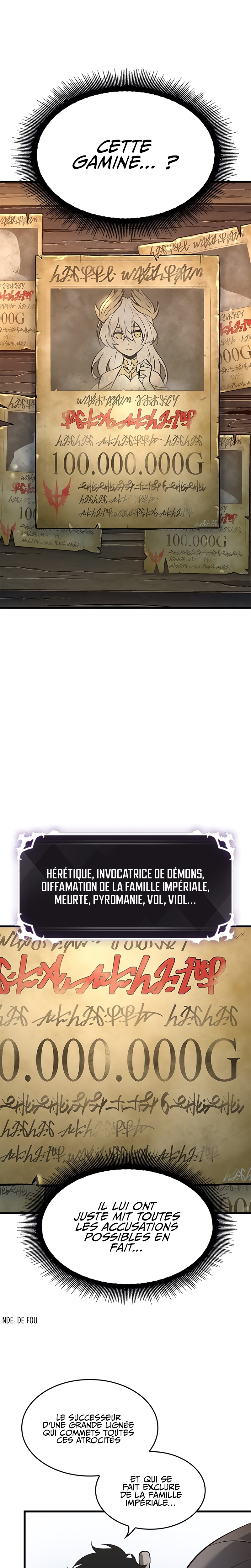 Pick Me Up Chapitre 59 - Page 23