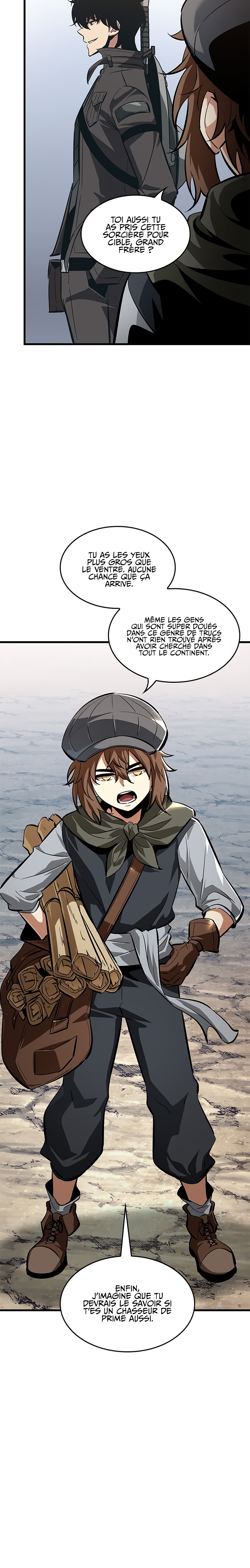 Pick Me Up Chapitre 59 - Page 24