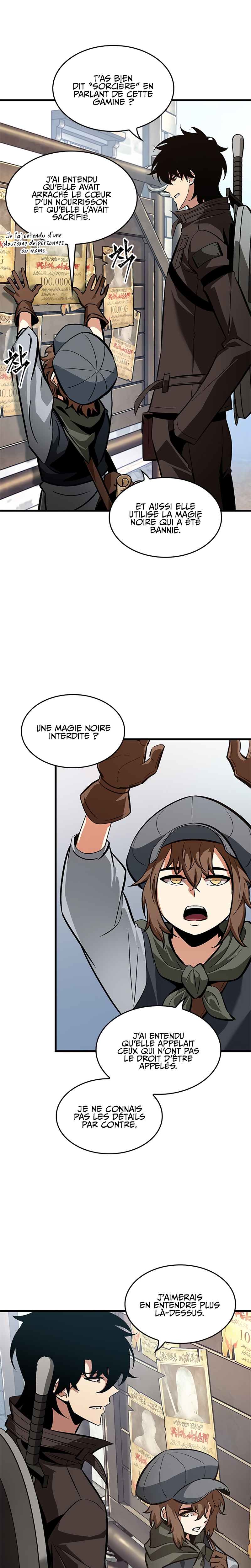 Pick Me Up Chapitre 59 - Page 25