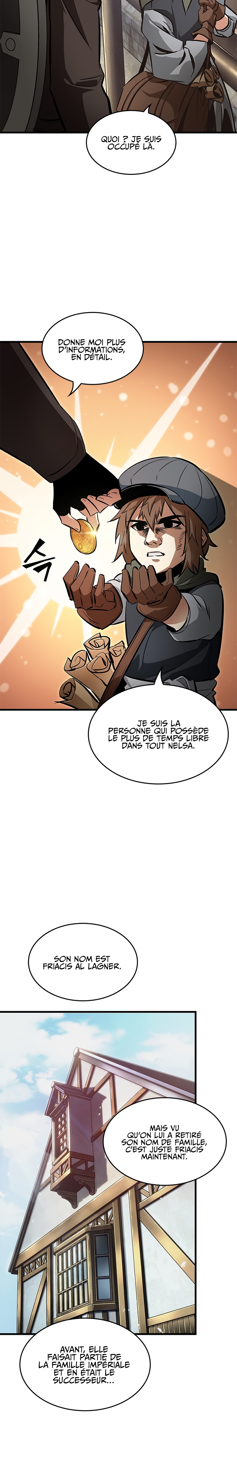Pick Me Up Chapitre 59 - Page 26