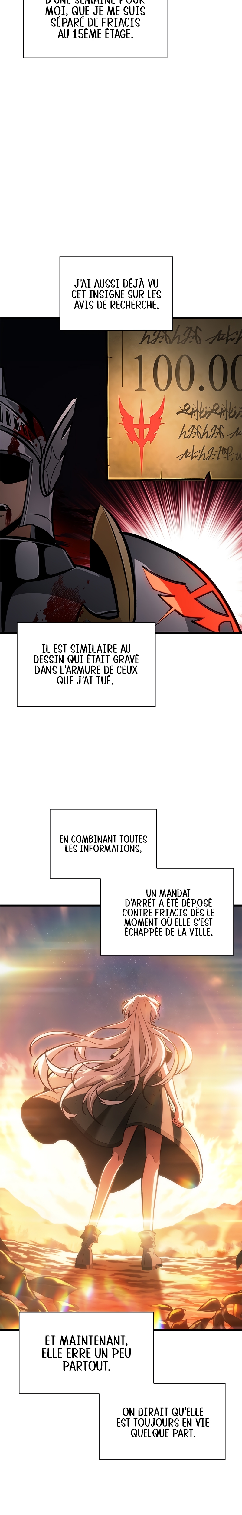 Pick Me Up Chapitre 59 - Page 28