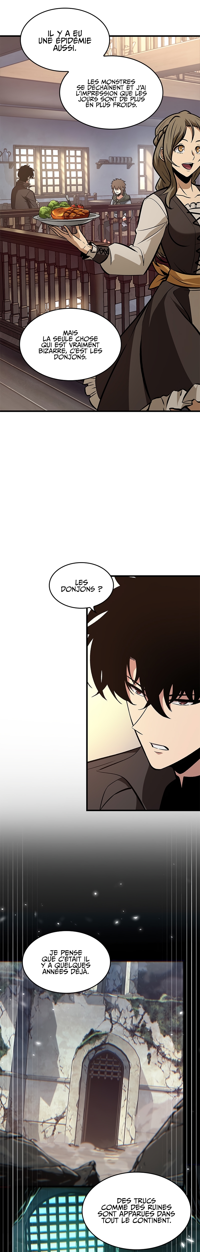 Pick Me Up Chapitre 59 - Page 30