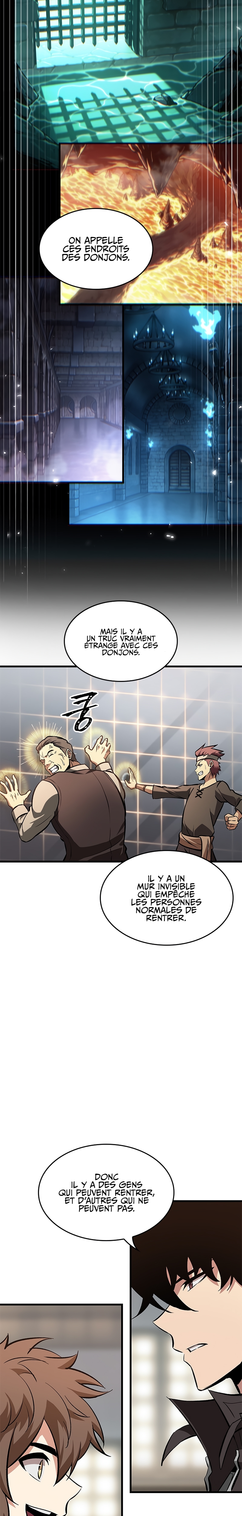 Pick Me Up Chapitre 59 - Page 31