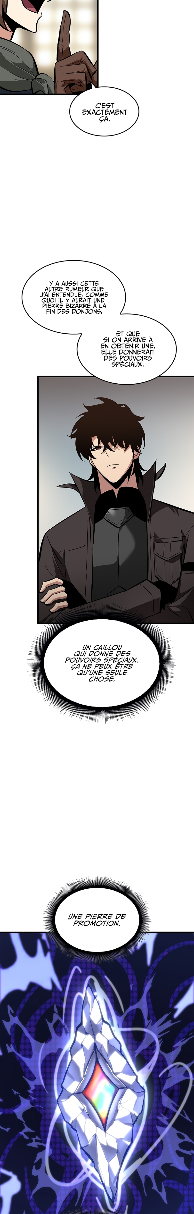 Pick Me Up Chapitre 59 - Page 32