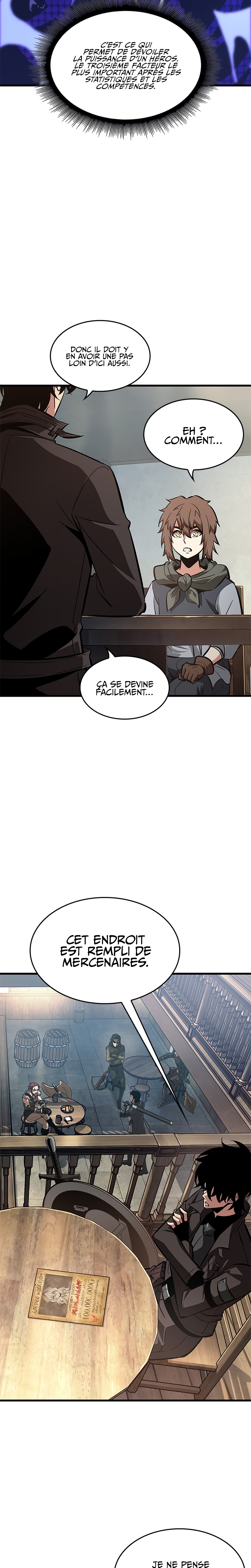 Pick Me Up Chapitre 59 - Page 33