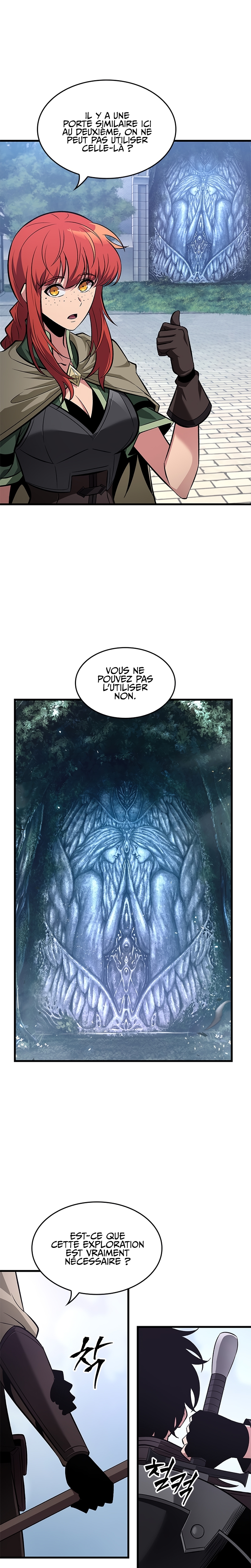 Pick Me Up Chapitre 59 - Page 9