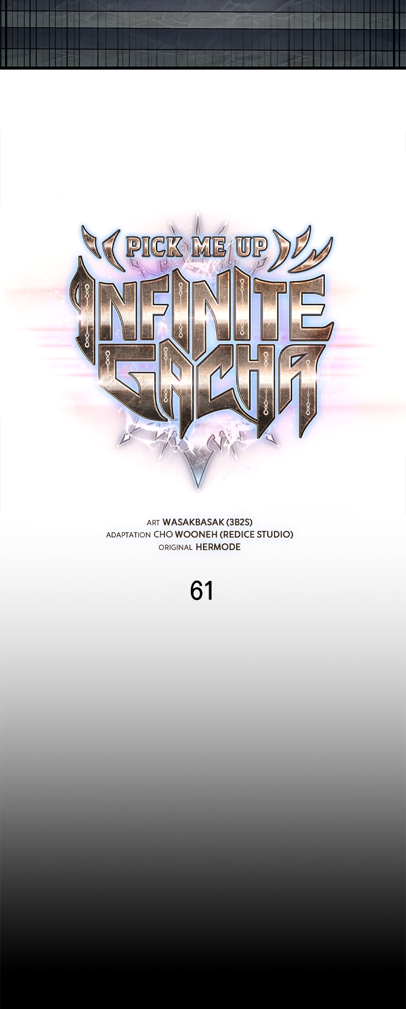 Pick Me Up Chapitre 61 - Page 10