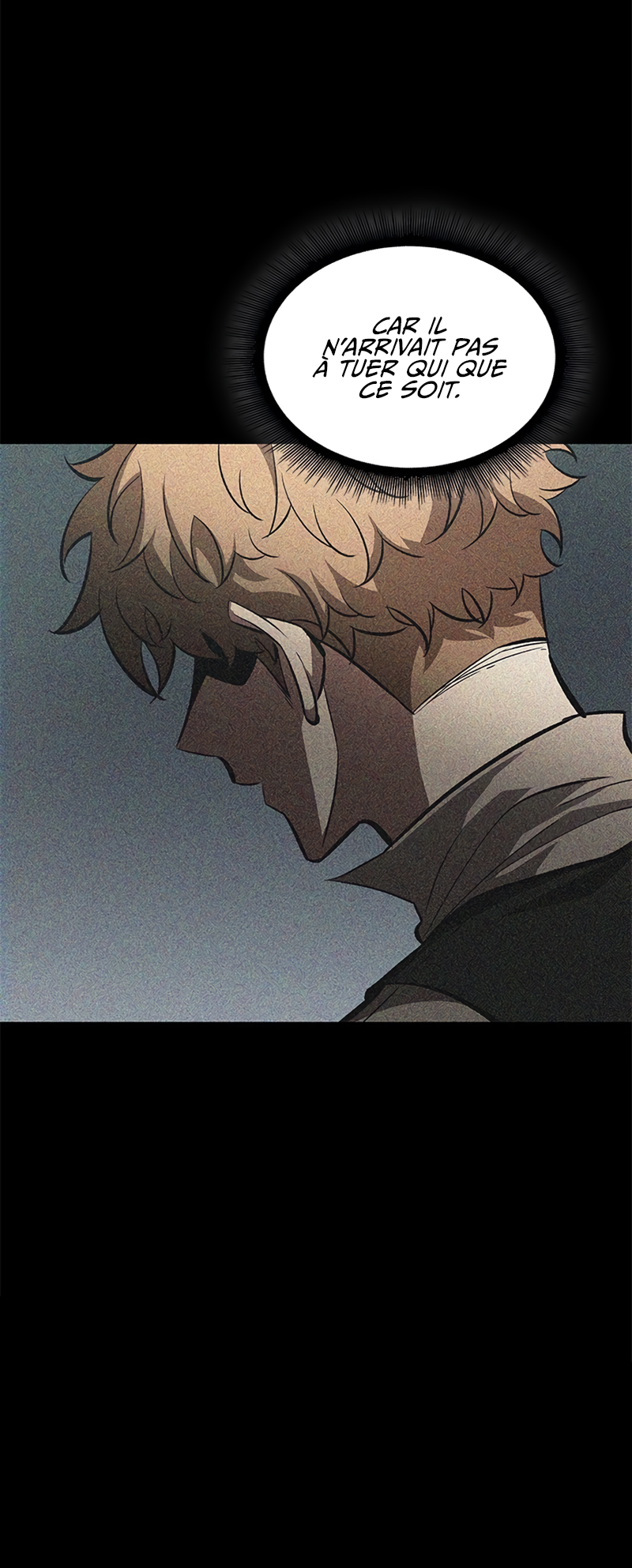 Pick Me Up Chapitre 61 - Page 12