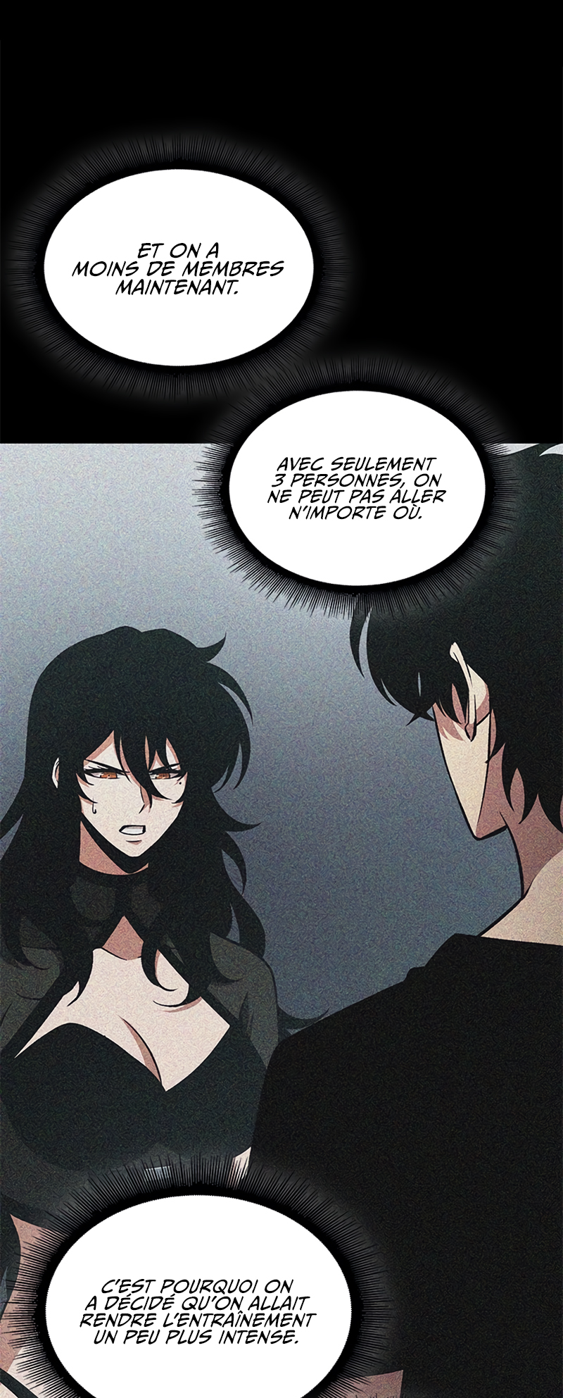 Pick Me Up Chapitre 61 - Page 13