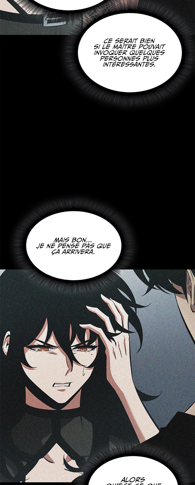 Pick Me Up Chapitre 61 - Page 14