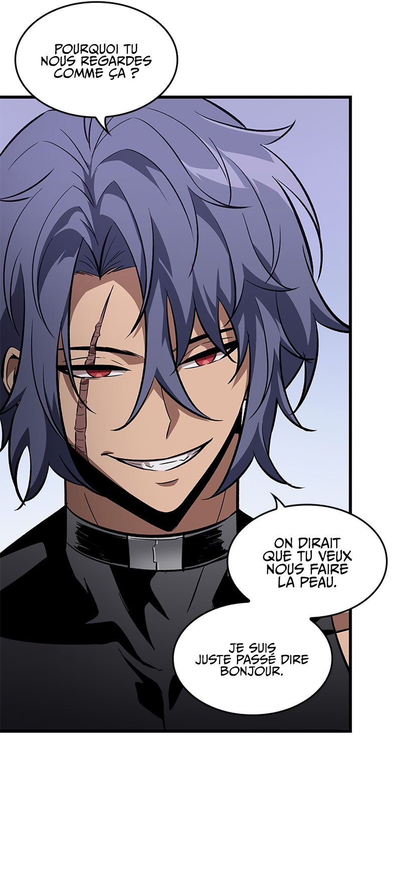 Pick Me Up Chapitre 61 - Page 16