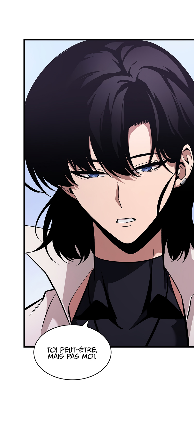 Pick Me Up Chapitre 61 - Page 17