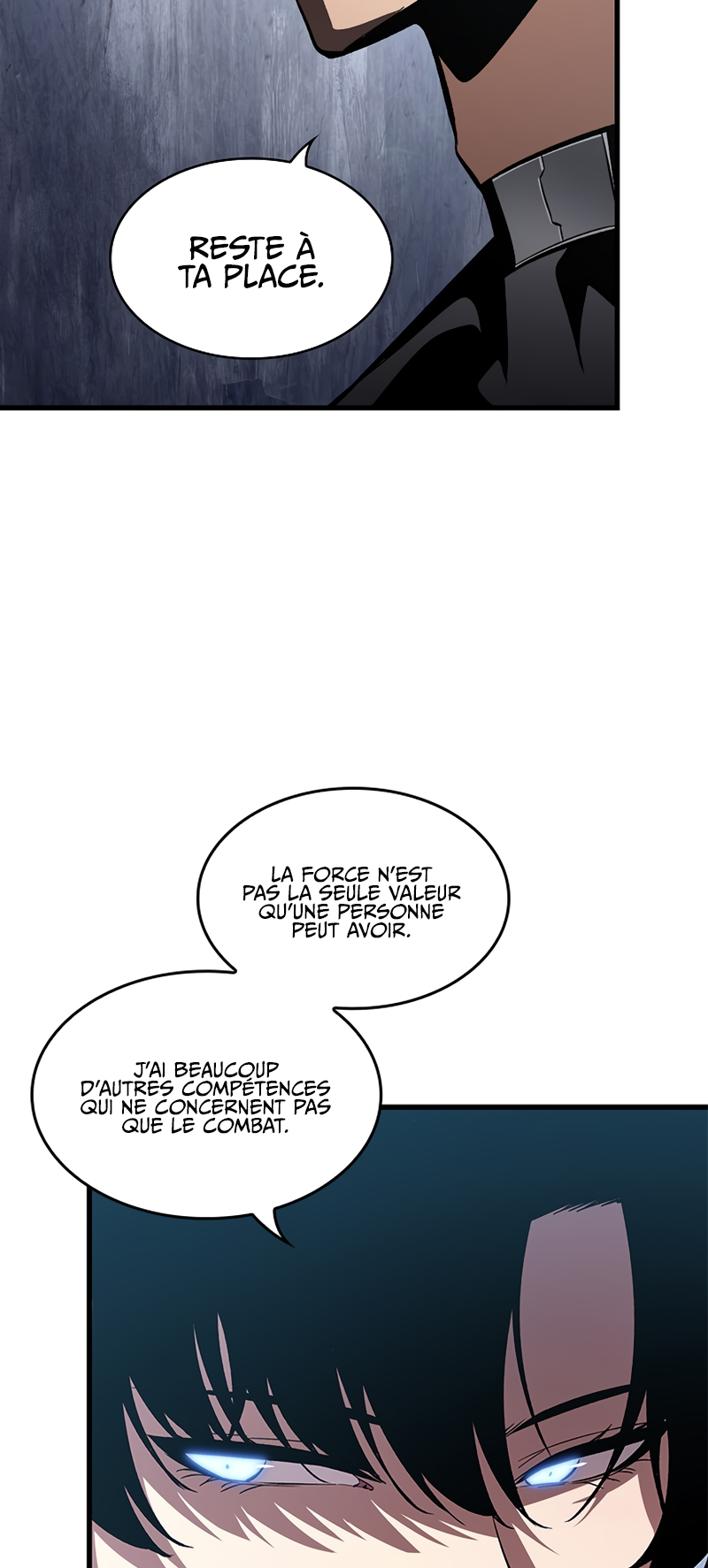 Pick Me Up Chapitre 61 - Page 21