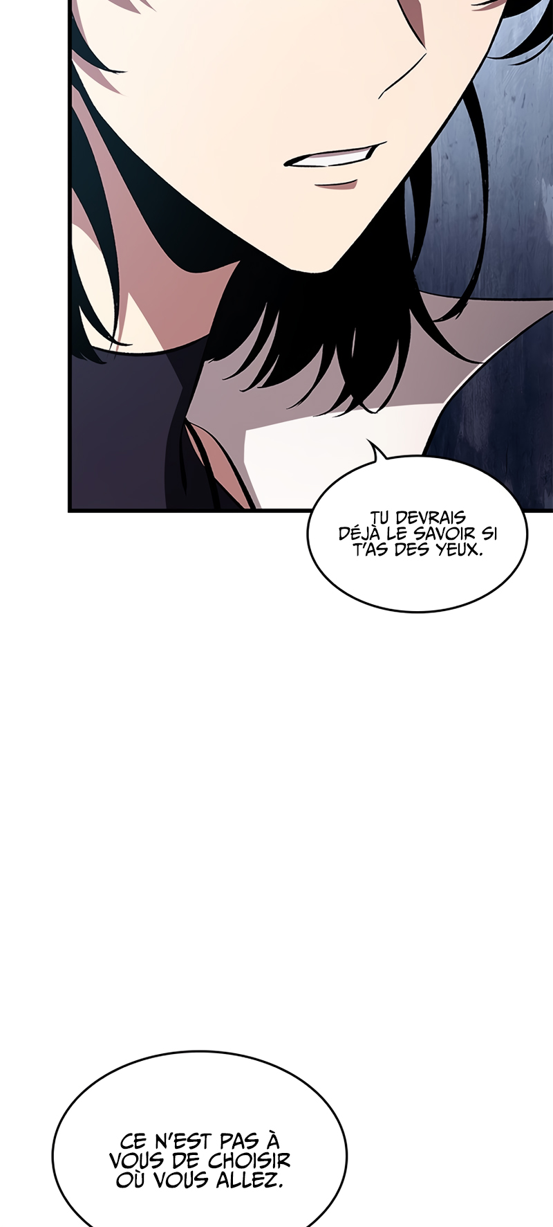 Pick Me Up Chapitre 61 - Page 22