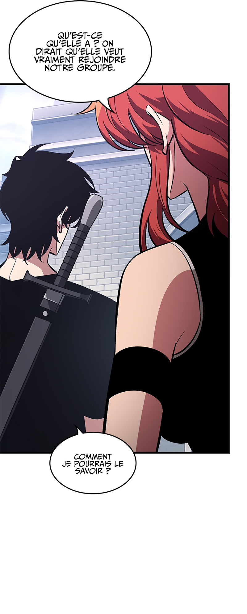 Pick Me Up Chapitre 61 - Page 24