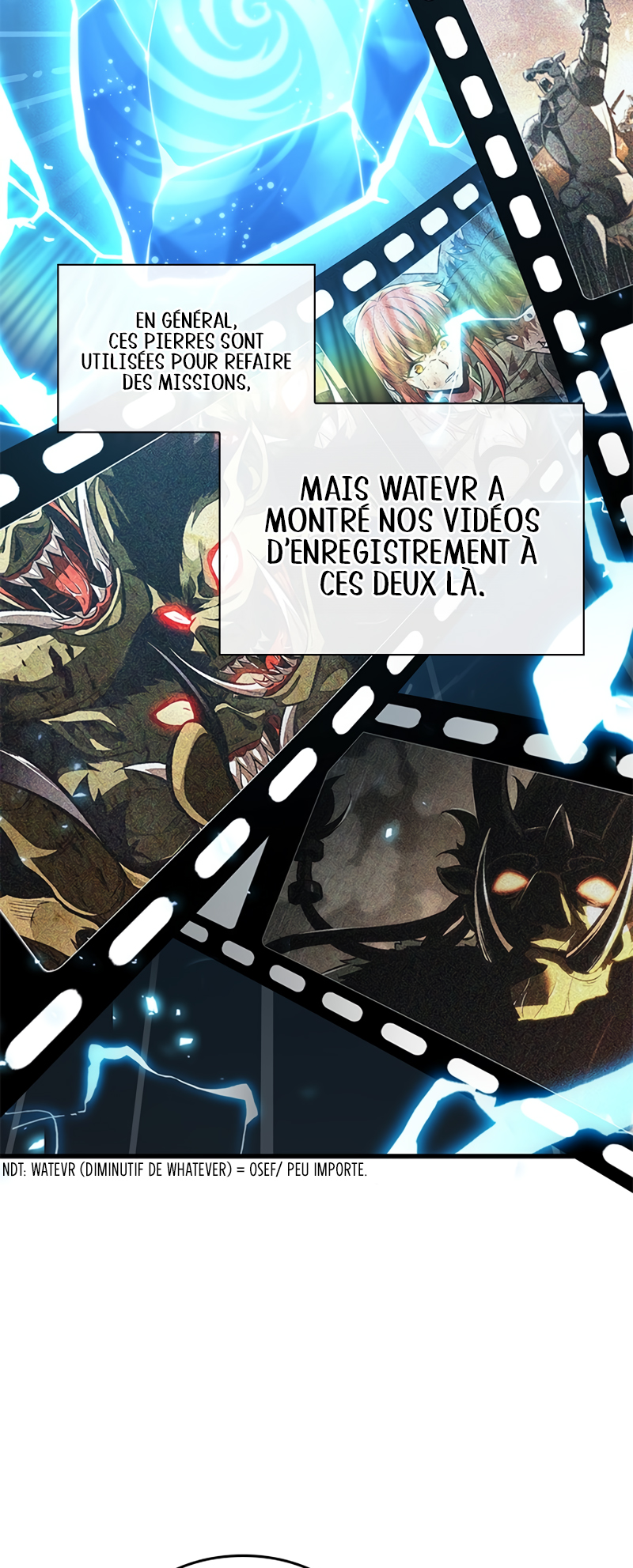 Pick Me Up Chapitre 61 - Page 29